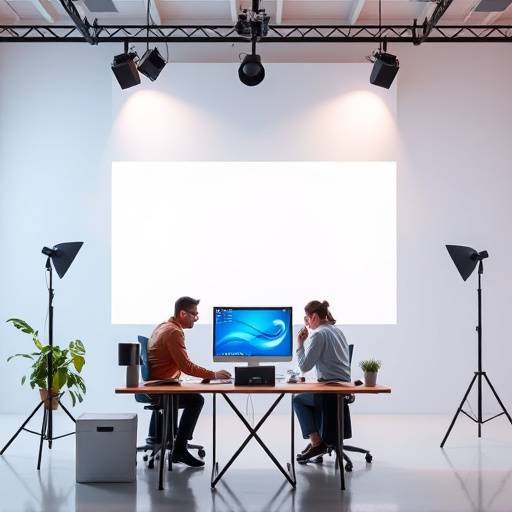 Digitales Marketing für Unternehmen