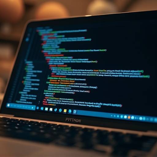Python-Programmierkurs